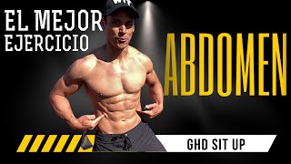 ABDOMEN el MEJOR EJERCICIO