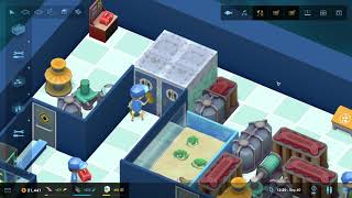 Megaquarium - Nintendo Switch