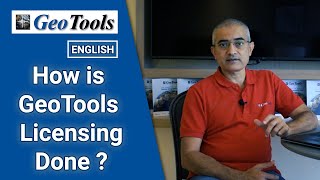 Licensing #GeoTools - #RakeshRao explains how this is done