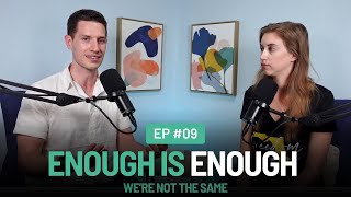 If Not Now, When? Tough Love on Doing Hard Things | We’re Not The Same | Episode 9