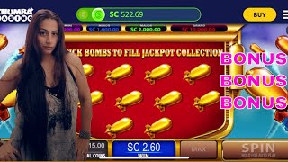 BONUS, BONUS, BONUS!! Which one paid more?! | Chumba Casino | Real Money