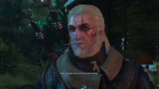 WITCHER 3 - HEARTS OF STONE - NEXT GEN - ENCHANTING: QUALITY HAS ITS PRICE - QUEST 3