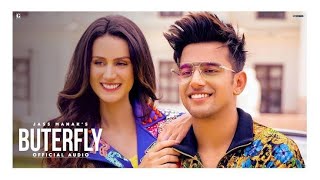 Butterfly : Jass Manak (Official Song) Sharry Nexus | Latest Punjabi Songs 2020 |