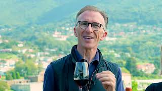 Samhàin Ticino DOC Merlot, 2019, Paolo Basso