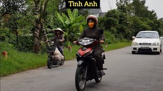 Tình Anh (Remix) - Thái Sơn