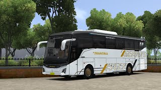 Mod Busssid Jb5 SG MHD MERCY | KP PROJECTS MAX | New SHANTIKA