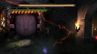 Devil May Cry 1 (Dante Must Die S Rank) Mission 9