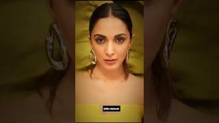 Kiara Advani journey video | 1992 | #shorts #journey #childhood #kiaraadvani