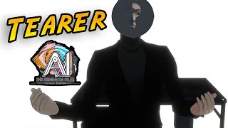 Tearer's all cutscenes AI: The Somnium Files - Nirvana Initiative ( spoilers )