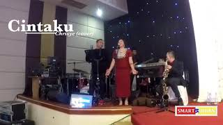 Smart reborn band - cintaku (cover)