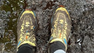 Mud is Fun - Appalachian Trail 2024 in Vermont