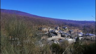 VIGO DE SANABRIA_COMARCA DE SANABRIA_ZAMORA