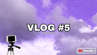 VLOG #5 | Vloggerist