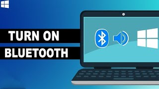 How to Turn On Bluetooth on Windows 11