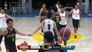 Ballmeister BASKETBALL CUP 2024 | FINALS | GAME 3