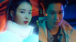 IU & Kai (EXO) x BLACKYAK (2021)