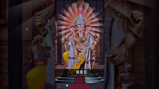 Ganesh🙏||WhatsApp||Status||Video||Editing