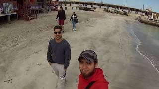 La Serena Trip, November 2018 - msanhuezal