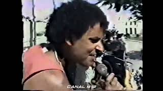 TRIO E BANDA VALNEIJÓS 1988