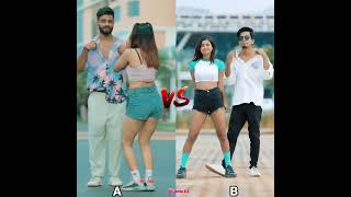 👄Trending reels sona Dsy Dance Kesh Avi Dance Who DiD The Best  Keshavi Vs Sona Dey