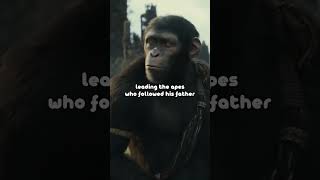 What to Expect From the Upcoming Movie Sequel of the Planet of the Apes?