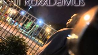 lil RoxxDaMus- MOB AUSTRALIA!