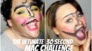 The 30 Second MAC Challenge