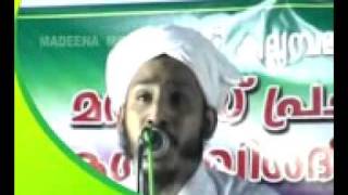 Padayottam ~ Kerala Sunni Islamic Class Room 03~07