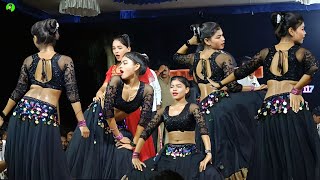 Khadi ba sumo Hamar goriya ake baith ja dj maya magar dance #itz #mayadance #dance