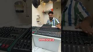 Professional Dj Mixers Aum Pro By Bawa Seth