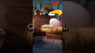 Los EASTER EGGS en ANGRY BIRDS que PASARON DESAPERCIBIDOS #angrybirds #datosquenosabias