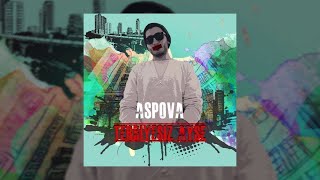 Aspova - Terbiyesiz Ayşe (Official Audio)