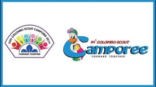 Colombo Camporee - 2019