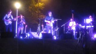 CORFU - Leon Of Athens, live in Athens, 15/09/2016