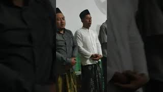 MAHALLULQIYAM  DI MUSHOLLAH AS SIDDIQIN KRAJAN JENGGAWAH JEMBER