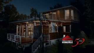 The Natur-E from Bonneville Homes