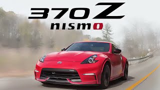 2025 Nissan 370Z– Next-Level Performance and Style Unveiled_ First Look