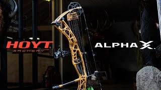 Hoyt Alpha X build (My Honest Opinion)