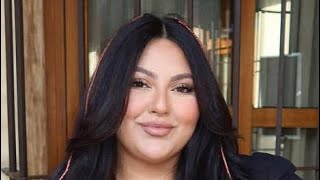 Jenn Salguero | Plus sized model Curvy Fashion Model | Jenn Salguero bio wiki, biography