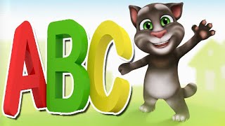 A for apple B for ball, Alphabets, kids rhymes, ABCD, A to Z kids learn, English varnmala