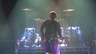 Kula Shaker - Farewell Beautiful Dreamer (Cardiff Tramshed, 3rd Feb 2023)