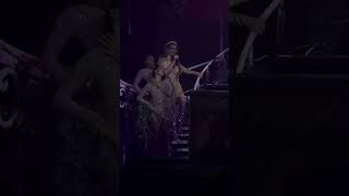 Lana Del Rey 02 West Coast / Doin Time (Live I-Days Milano 4 June 2024)