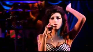 Amy Winehouse - Back To Black RIP!