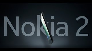 Nokia 2 – The Android Smartphone with two-day battery life