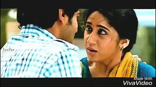 Yen uriye yen uriye nee pirinthu nee pogathe WhatsApp status