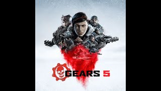 🔴 LIVE - Gears 5 #6