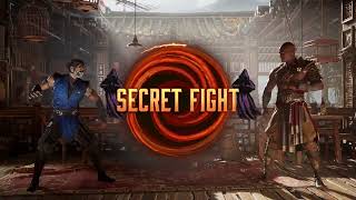 Mortal Kombat 1 Walkthrough - Found You Achievement - SECRET FIGHT Found (in Invasions)