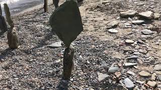 Rock Balancing Cadaqués