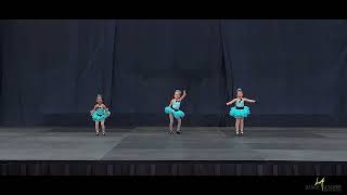 EIA DANCE RECITAL 2021 (LA DANCE ACADEMY)