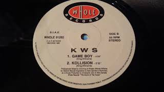 KWS - Game Boy